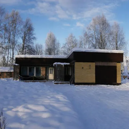 Apartman Arctic Pello