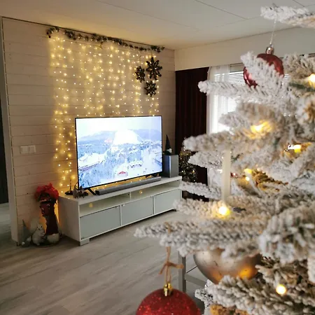 Apartamento Arctic *