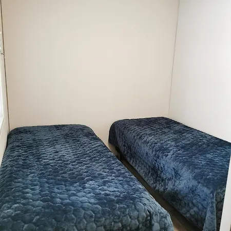 Apartman Arctic Pello