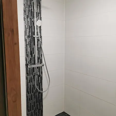 Arctic Apartman
