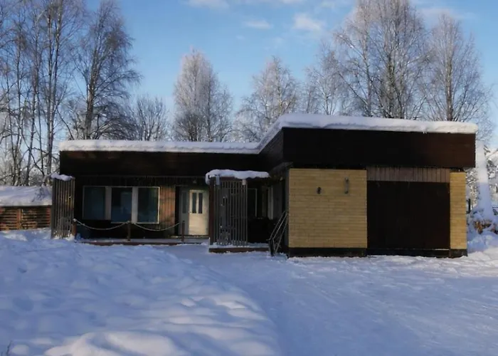 公寓 Arctic 佩洛