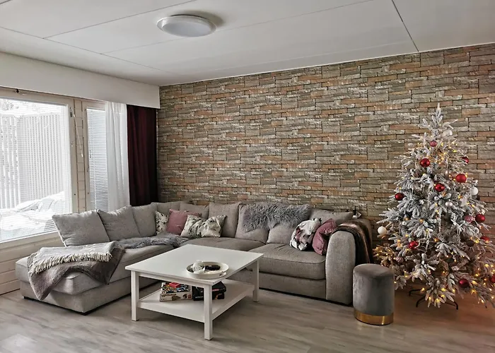 公寓 Arctic 佩洛