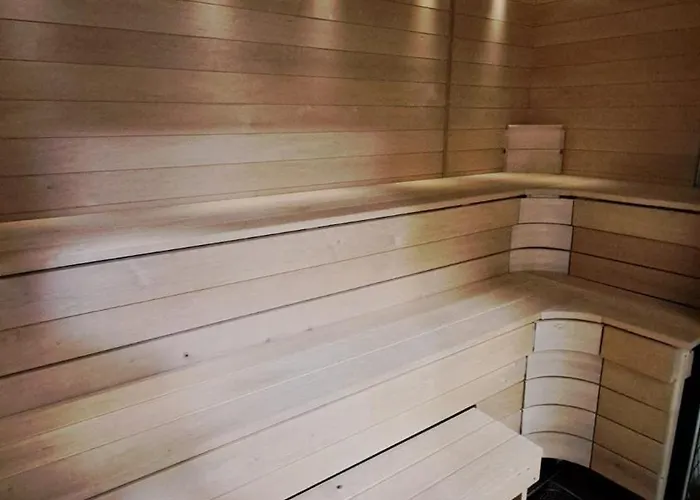 Arctic 公寓 佩洛