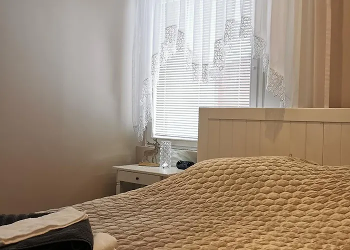 Arctic 公寓 佩洛