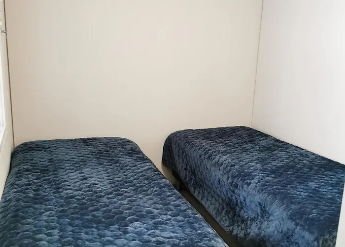 公寓 Arctic 佩洛